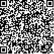 Company's QR code Pension U Stehliku