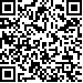 Código QR de la empresa Stover, s.r.o.