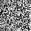 Company's QR code Michal Pospisil JUDr. Mgr. Ph.D.