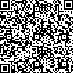 Código QR de la empresa POLYgas, s.r.o.