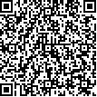 Company's QR code Radek Kalousek