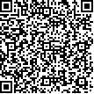 Company's QR code Jana Hvezdova