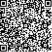 Código QR de la empresa Babycar.cz