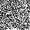 QR Kode der Firma AUFEER DESIGN, s.r.o.