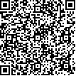 Company's QR code Hana Spalova