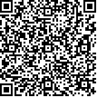 Company's QR code Hana Kratochvilova