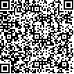 Código QR de la empresa Deester, v.o.s.