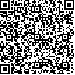 Código QR de la empresa Maor Active s.r.o.