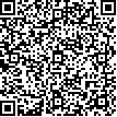 Company's QR code Iva Slamova, advokatni kancelar