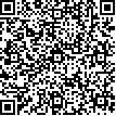 Company's QR code Jan Novotny Mgr.