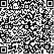 Código QR de la empresa V.K.P., a.s.