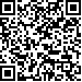 Código QR de la empresa ADL Systems, s.r.o.