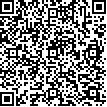 Company's QR code Ing. Petr Travnik