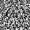 Código QR de la empresa Cabrera Investment, s.r.o.