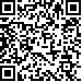 QR Kode der Firma GH galerie Hlucin, s.r.o.