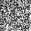 Company's QR code Invite CRM, s.r.o.