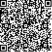 Company's QR code Gredata CZ, s.r.o.