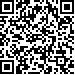 Código QR de la empresa G-net, s.r.o.