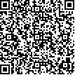 QR Kode der Firma THESEA CZ a.s.