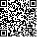 Código QR de la empresa MiPa, s.r.o.