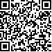 Código QR de la empresa Carier, s.r.o.