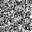 Company's QR code Lenka Saissova