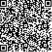 Company's QR code Masarykova univerzita