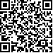 Company's QR code Hana Goldsmidova