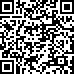 Company's QR code Lea Neufusova