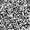 Company's QR code Jitka Dercova