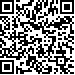 Company's QR code Arper, s.r.o.