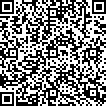 Company's QR code Bc. Marie Obhlidalova