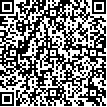 Company's QR code Mestsky urad Vyssi Brod