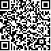 Company's QR code Hana Stuchlikova