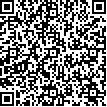 Company's QR code Dagmar Drlikova