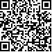 Company's QR code Youth Time, s.r.o.