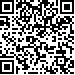 Company's QR code Maria Nemethova