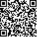 QR codice dell´azienda VTF, s.r.o.