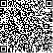 Company's QR code BONVER WIN, a.s.