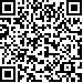 Company's QR code Jana Simajchlova