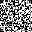 QR Kode der Firma Baran Projekt, s.r.o.