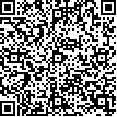 Código QR de la empresa Ing. Maria Siskova -Squash Club