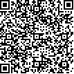 Código QR de la empresa R.A.G. tech s r.o.