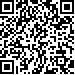 QR Kode der Firma Hung-Expo-Trans, s.r.o.