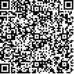 Company's QR code SUNN MORAVIA, s. r. o.