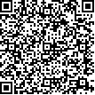 Company's QR code Brantner Gemer, s.r.o.