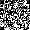 Código QR de la empresa Tomas Vitek