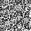 Company's QR code Jiri Cholinsky