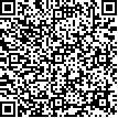 Company's QR code Gabriela Knapova Mgr.