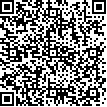 Código QR de la empresa Ing. Iva Strnadkova